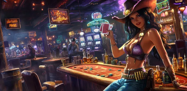 WildSino je najboljši spletni poker